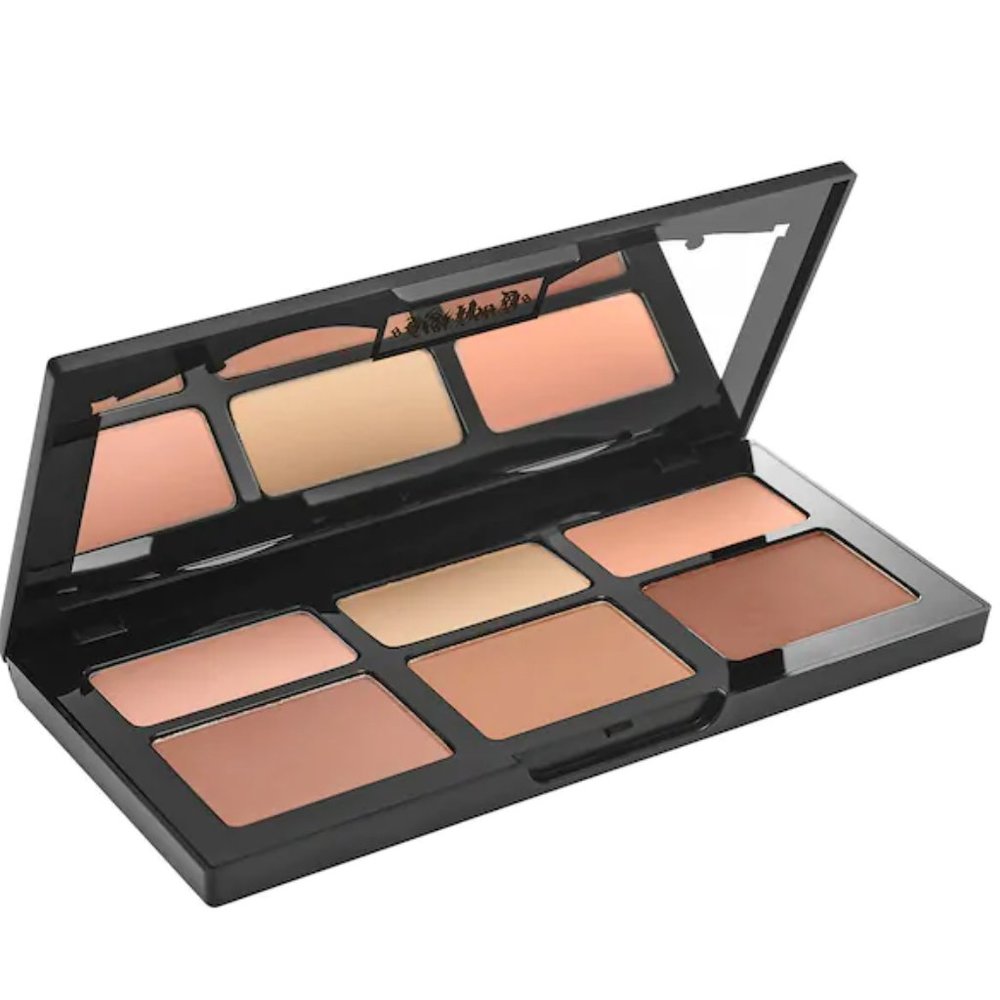 Kat Von D Shade+Light Creme Contour Palette